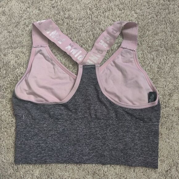 Lot of 3 Victoria Secret and Pink Sport Bras - Picture 9 of 10